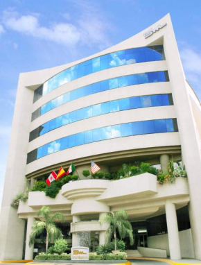  Hotel San Marcos Grand  Кулиакан Росалес